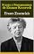 Livro Frases e Pensamentos de  Eleanor Roosevelt: Frases Essenciais