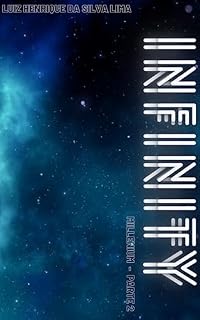 Livro Infinity: Millenium: Livro 2
