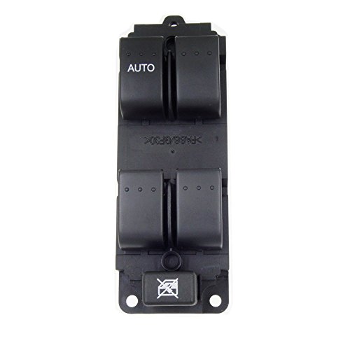 Power Window Switch for 2004-2009 Mazda 3, 2009 Mazda 3 Sport BN8F66350A