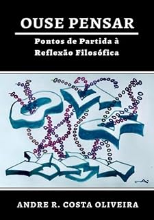Livro Ouse Pensar