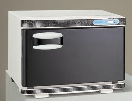 Amazon 健康グッズ 介護 タオル 温める 便利 タオルウォーマー D ピンク ホーム キッチン