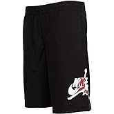 Nike Boy`s Air Jordan Jumpman Classics Shorts
