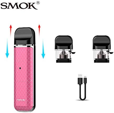 NOVO KIT Set Newly Design (Cute Pink)