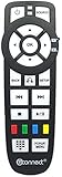 2013 2014 Chrysler Dodge Jeep Uconnect DVD Entertainment Remote Control Part 05091247AA