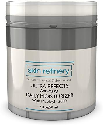 ON SALE | Advanced Anti-Aging Skin Care Day Cream Featuring Clinically Proven Anti-Aging Peptides. Give The Appearance Of Younger Looking Skin. Start To Slow Down The Aging Process Today