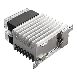 Baomain SSR-60DA 60A Solid State Relay Module