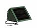 Sweeney Feeders SX6-GR Automatic Bird and Koi Feeder Solar Battery Charger - 6 Volt, Hartford Green