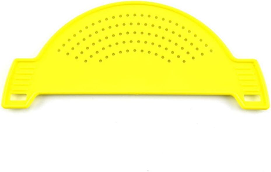 Strainer, Rice Wash Gadget Noodles Spaghetti Bean Colanders & Strainers Kitchen Fruit Vegetable Tool Anti Spill Kitchen Accessories