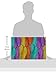 Kess InHouse Pom Graphic Design Textiles Feeding Mat for Pet Bowl, 24 by 15-Inchthumb 2