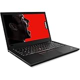 Lenovo ThinkPad T480