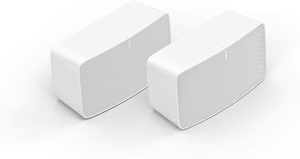 sonos 5 amazon