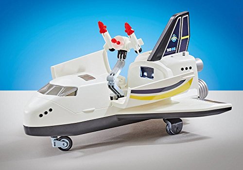Mua PLAYMOBIL Add ons Space Shuttle 