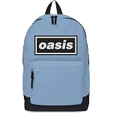 Rocksax Oasis Backpack - Blue Moon