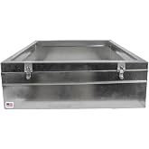RDP Furnace Filter Rack | Made in USA (20" X 20")