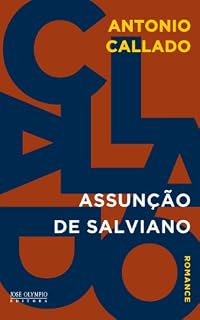 Livro Assunção de Salviano