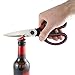 Chef Remi Latest Kitchen Scissors - Multi Purpose Utility Shears for Chicken, Poultry, Fish, Meat, Vegetables, Herbs and BBQ - As Sharp As Any Knife - Ideal Christmas Gift
