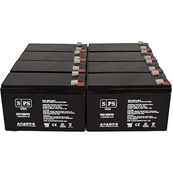 9125 powerware аккумуляторы