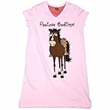 Pasture Bedtime Nightshirt LazyOne Leisure Wear Horse