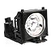 Replacement projector / TV lamp DT00701 / CPRS55LAMP for Hitachi CP-HS980 / CP-HX990 / CP-RS55 / CP-RS55W / CP-RS56 / CP-RS56+ / CP-RS57 / CP-RX60 / CP-RX60Z / CP-RX61 / CP-RX61+ / EP-PJ32 / PJ-LC7 / PJ-LC9 ; ViewSonic PJ400 / PJ400-2 / PJ452 / PJ452-2 ; 3M S15 / S15i / X15 / X15i ; Dukane ImagePro 8064 PROJECTORs / TVs