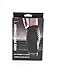 Nike Pro Combat Calf Sleeve (Black/Black, Large)