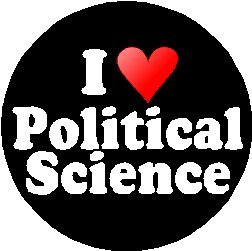 I Love Political Science 1.25