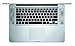 Apple MacBook Pro MB986LL/A 15.4-Inch Laptop 2.8Ghz