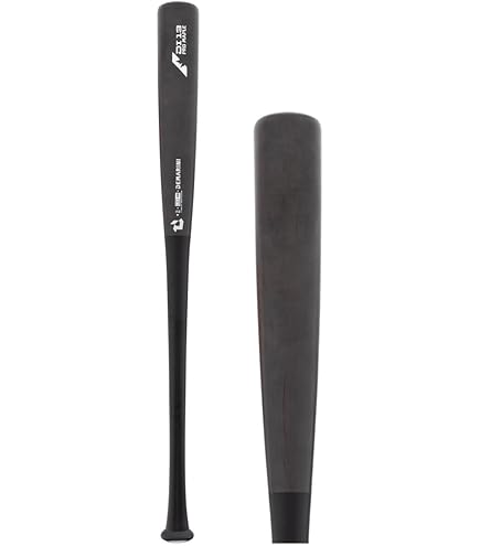 Amazon.com : DeMarini D243 Pro Maple™ Wood Composite Baseball Bat