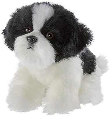 havanese stuffed animal dog