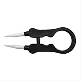 VPDeal Coil Master Vape Tweezer Ceramic 22-25mm diameter Unscrew Tool Genuine