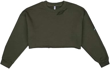 oversized vintage sweatshirt