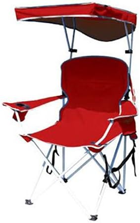 amazon folding chair with canopy