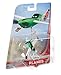 Mattel Disney Planes Ned Diecast Aircraft