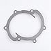 Mechapro AW5103 Professional Water Pump with Gasket for GM 2.8L 3.6L V6 Engine