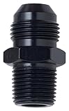 Fragola 481611-BL Black Size (-10) x 3/8