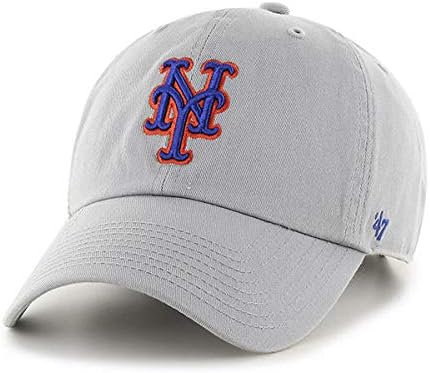 new york mets 47 clean up