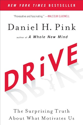 Download Drive: The Surprising Truth About What Motivates Us (English Edition) PDF