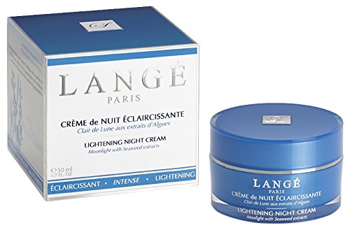 lange night cream