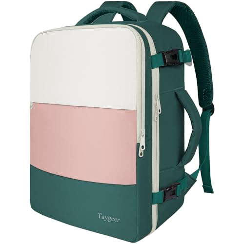 Taygeer Carry Backpack