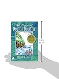 Image de The Voyages of Doctor Dolittle