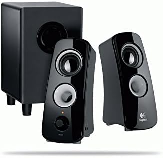logitech z323 amazon