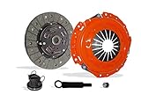 Clutch Kit compatible with Tj Wrangler Cherokee