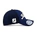 Titleist 2017 Men's Golf Cap(Dobby Tech, Sports Mesh, Players Deep Back) (L/XL, Sports Mesh, Navy-White)