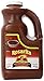 Rosarita Fire Roasted Salsa, Medium, 1 Gallon Jug (Pack of 4)