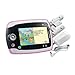 LeapFrog LeapPad2 Power Learning Tablet, Pink