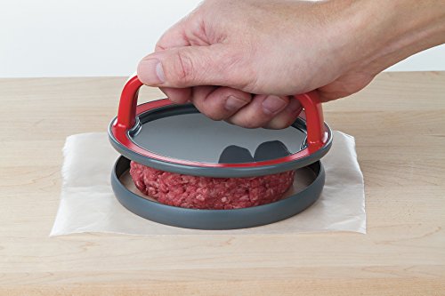 4 Prep+Solutions+Progressive+Patty+Press