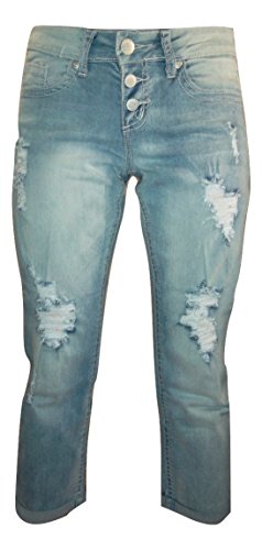 vanity dakota jeans