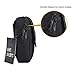 OneTigris Tactical Molle EDC Pouch Utility Gadget Belt Waist Bag for 5.5