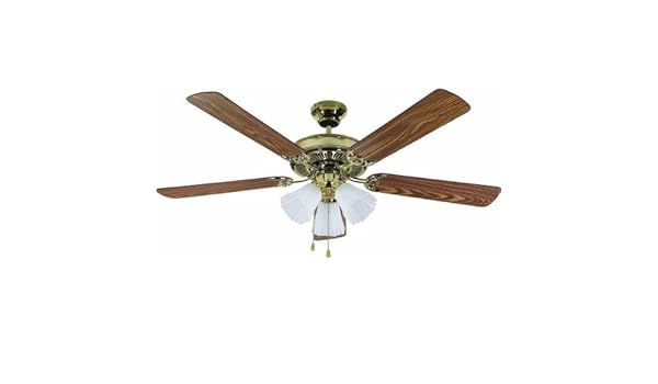 Home Impressions 52 Sherwood Ceiling Fan Amazon Com