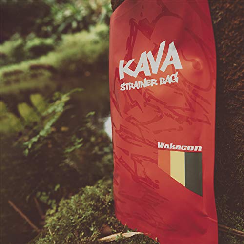 Wakacon Kava Strainer Bag Pro Pricepulse