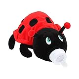 Bottle Pets Baby Bottle Cover Drew the Lady Bug